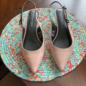 Christian Siriano Pumps